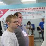 WorldSkills и JuniorSkills — 2016