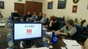 Красноярский СоюзМаш обсудил актуальные вопросы подготовки кадров и производства