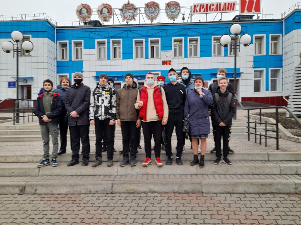 Союз машиностроителей России проводит Всероссийскую акцию «Неделя без турникетов»