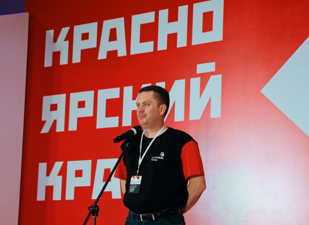 В регионе стартовали Отборочные соревнования X Национального чемпионата «Молодые профессионалы» (Worldskills Russia).