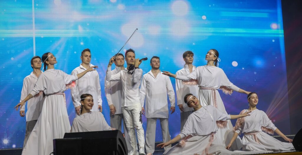 В Красноярском крае определены победители регионального чемпионата «Абилимпикс» — 2023