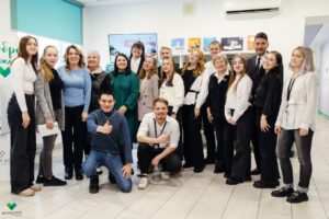 Открытие второго «Добро.Центра» в Красноярске: Развитие волонтёрского движения и поддержка гражданских инициатив